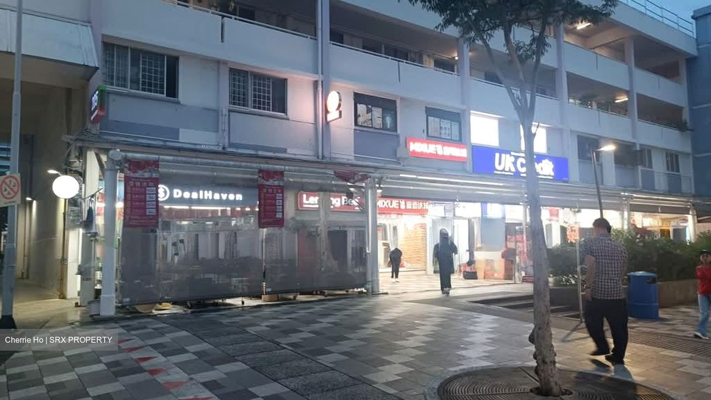 Cheng San Centre (D20), Retail #596377071